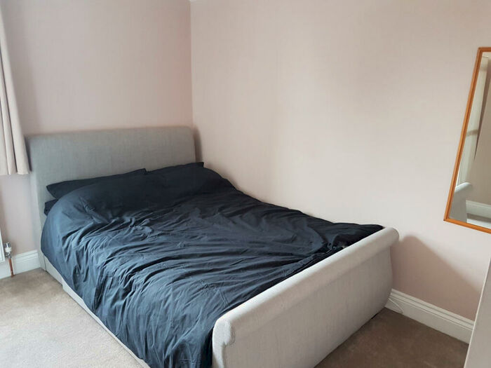 1 Bedroom Terraced House To Rent In Nithdale Road, SE18