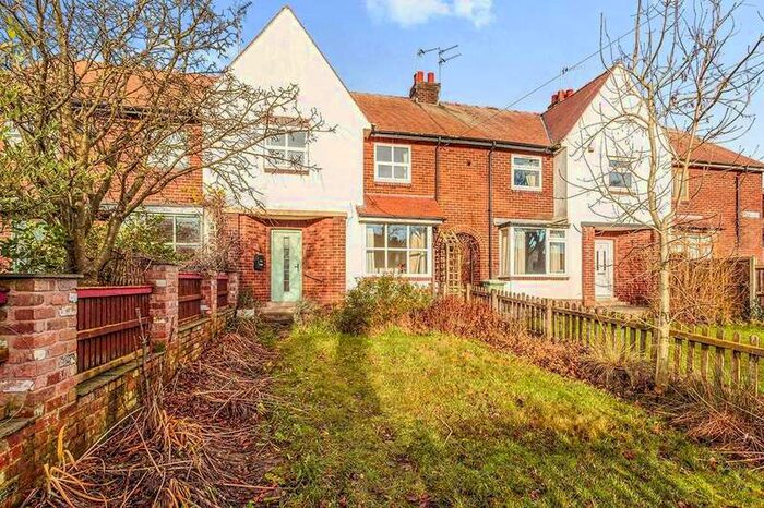 3 Bedroom House To Rent In Wray Crescent, Wrea Green, Preston, Lancashire, PR4