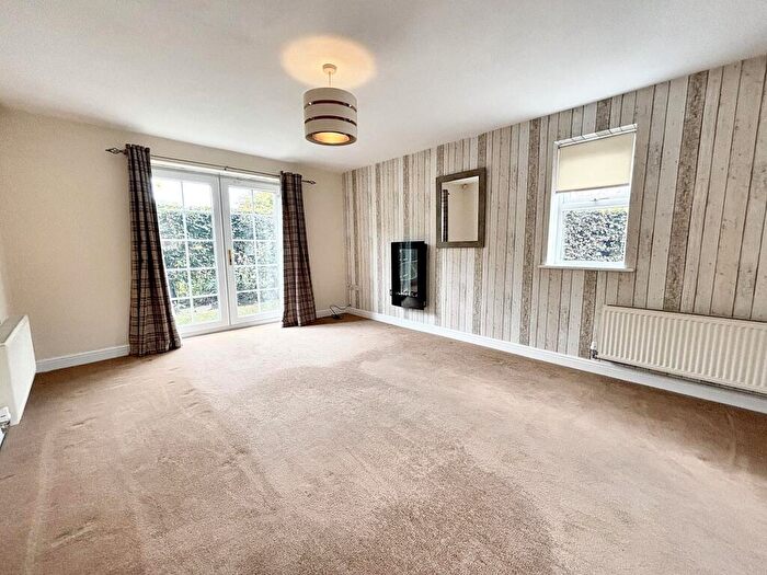 2 Bedroom Apartment To Rent In Bramble Way, Burscough, L40