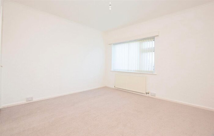 2 Bedroom Semi-Detached Bungalow For Sale In The Dale, Abergele, Conwy, LL22