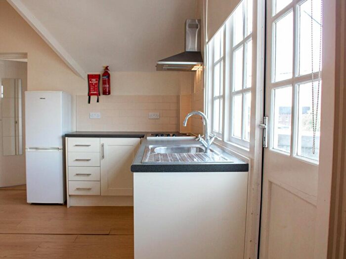 1 Bedroom Apartment To Rent In Apt, A Clarendon Road #, LS2