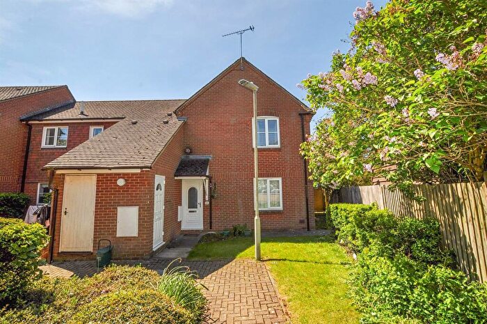 1 Bedroom Flat To Rent In House Lane, Sandridge, AL4