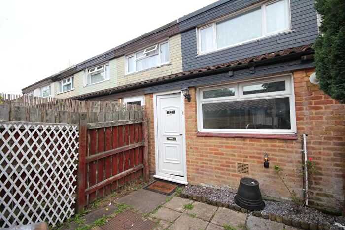 3 Bedroom Property To Rent In Charnwood Road, Uxbridge, UB10