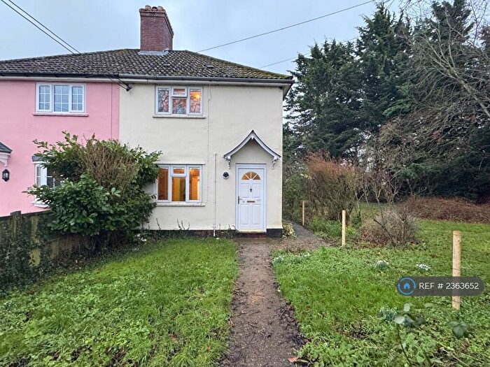 3 Bedroom Semi-Detached House To Rent In Church Lane, Worlington, Bury St. Edmunds, IP28