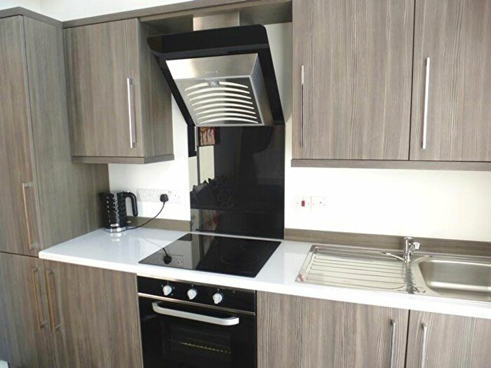 1 Bedroom Apartment To Rent In No. Coach House Apartments, Barrow-In-Furness, LA14