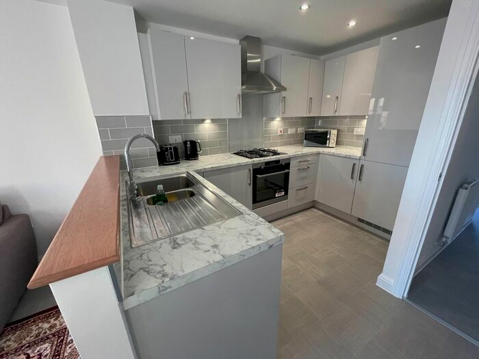 4 Bedroom Property To Rent In Hope Street, Birmingham B5