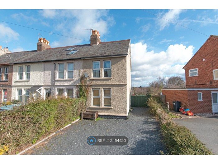 2 Bedroom Semi-Detached House To Rent In Pickersleigh Road, Malvern, WR14