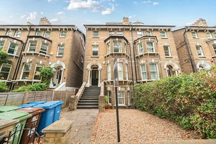 Studio For Sale In East Dulwich Road, London, SE22