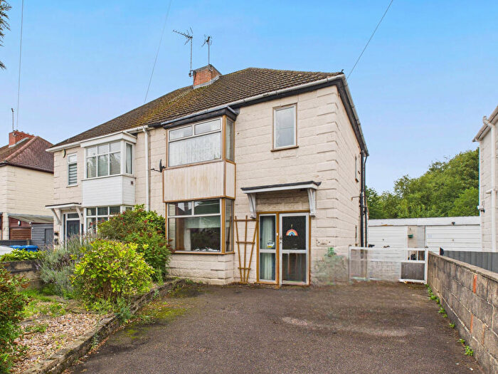 3 Bedroom Semi Detached House For Sale In Meadow Lane, Chaddesden, DE21