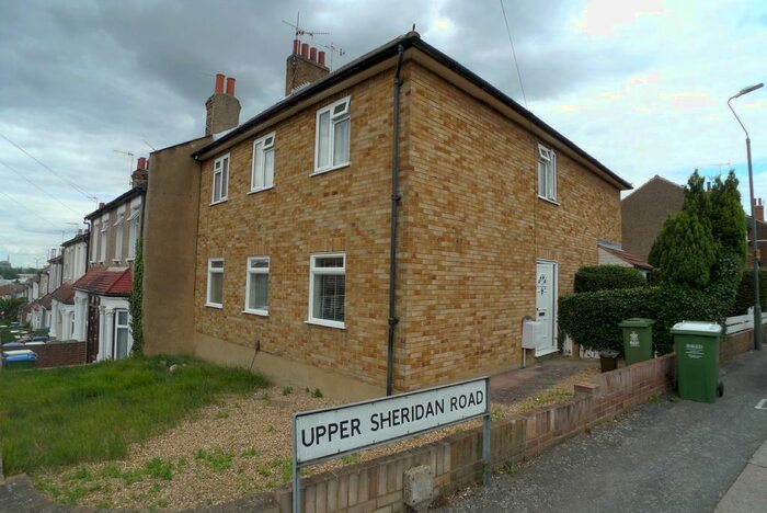 2 Bedroom Maisonette To Rent In Coleman Road, Belvedere DA17