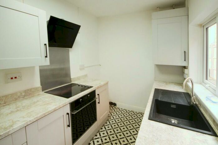 2 Bedroom Terraced House To Rent In Kirkdale Road, Wigston, LE18