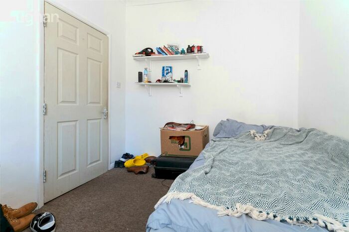 4 Bedroom Terraced House To Rent In Viaduct Road, Brighton, East Sussex, BN1