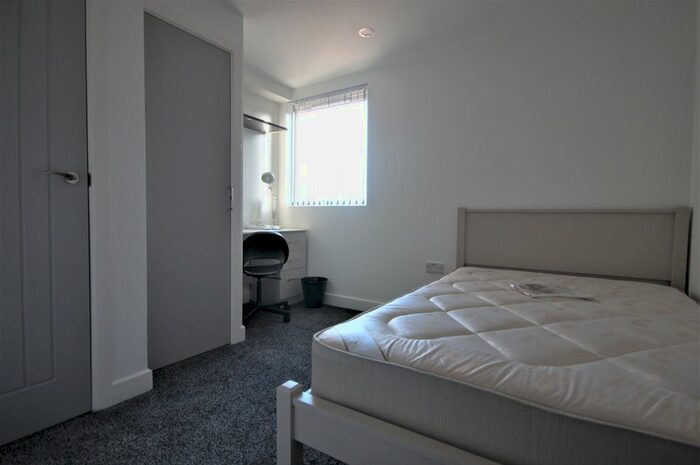 5 Bedroom Terraced House To Rent In Orwell Road, Coventry, CV1