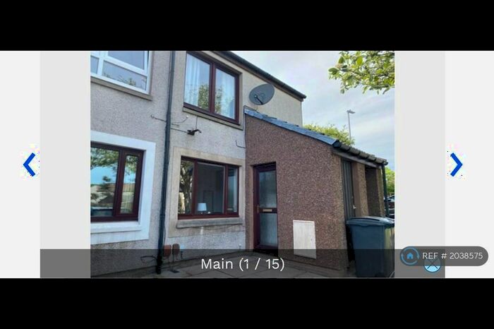 1 Bedroom Terraced House To Rent In Langdykes Drive, Cove Bay, Aberdeen, AB12