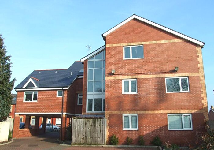 1 Bedroom Flat To Rent In Monmouth Court, Caldicot, Monmouthshire., NP26