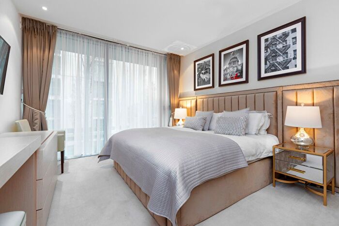 1 Bedroom Flat To Rent In Knightsbridge, SW7