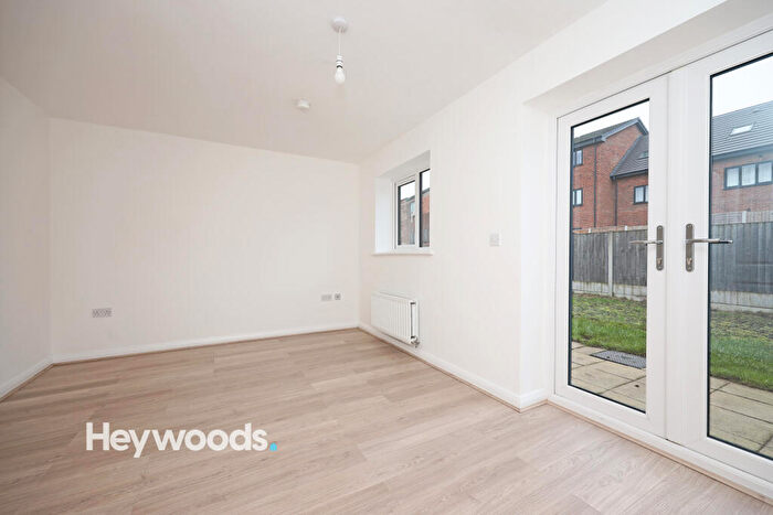 3 Bedroom Semi-Detached House For Sale In Walton Road, Trent Vale, Stoke-On-Trent, Staffordshire, ST4