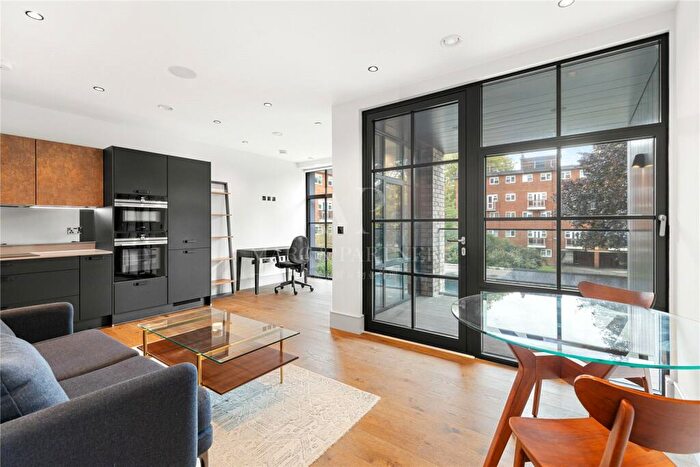 1 Bedroom Apartment To Rent In Bracklyn Street, Hoxton, London, N1