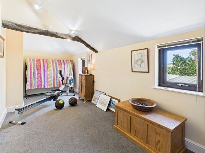5 Bedroom Detached House For Sale In St. Gennys, Bude, EX23