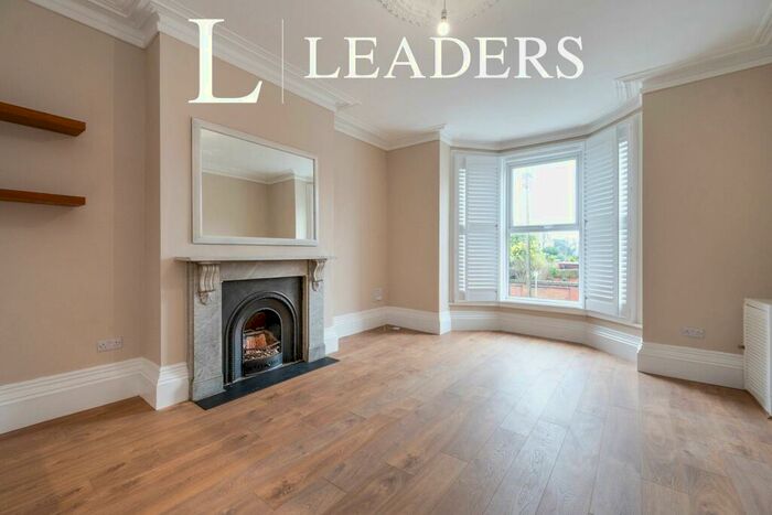 1 Bedroom Apartment To Rent In Salisbury Road, Southsea, PO4