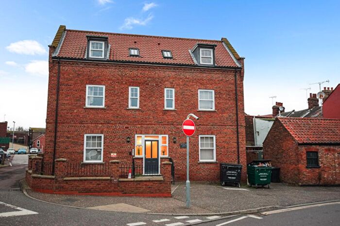 1 Bedroom Apartment To Rent In King's Lynn, PE30