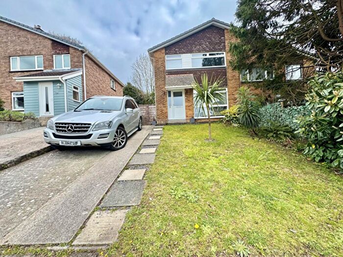 3 Bedroom House To Rent In Ivybridge, PL21