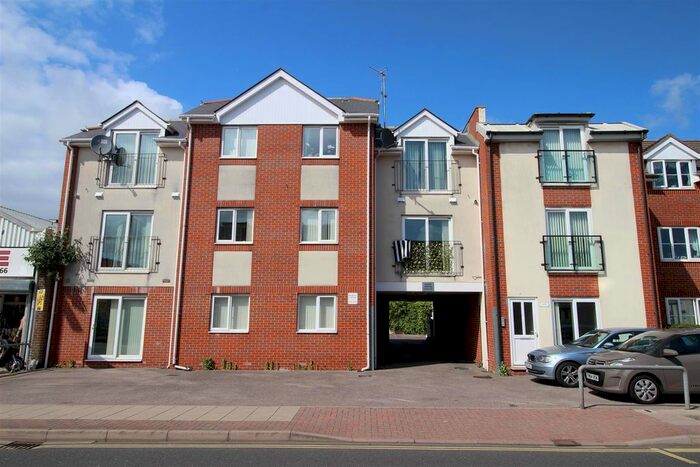 1 Bedroom Flat To Rent In Hurley Court, Highland Road, Southsea, Hants, PO4