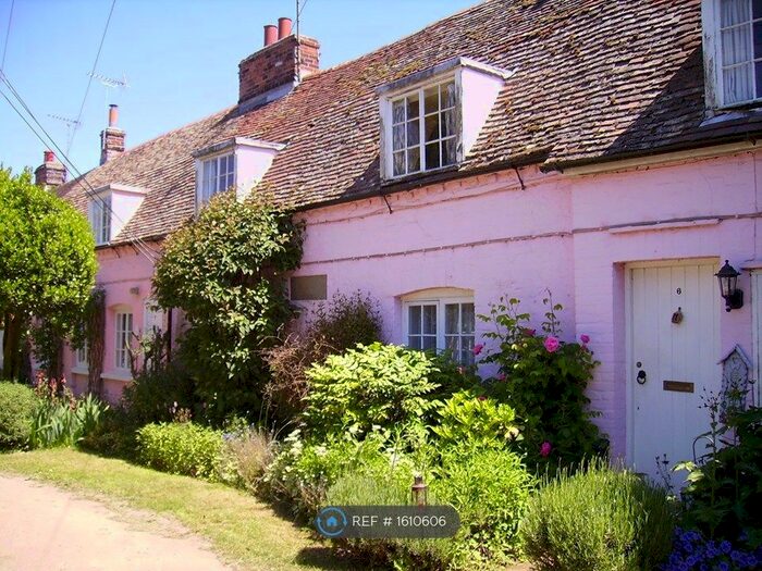 3 Bedroom Terraced House To Rent In Gull Cottages, Thorpe-Le-Soken, Essex, CO16