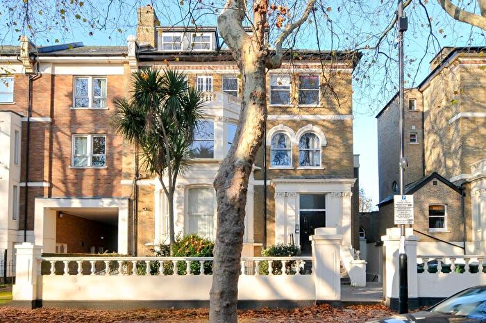 2 Bedroom Flat For Sale In Highbury New Park, N5