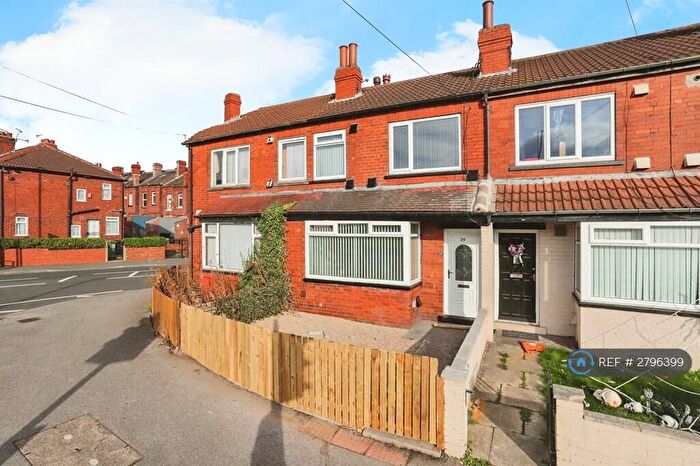 3 Bedroom Terraced House To Rent In Ivy Street, Leeds, LS9