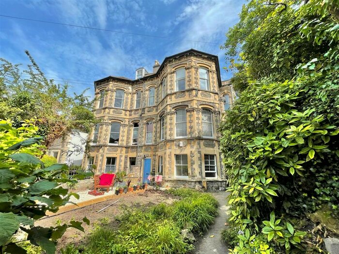 1 Bedroom Flat To Rent In Elmgrove Road, Redland, Bristol, BS6