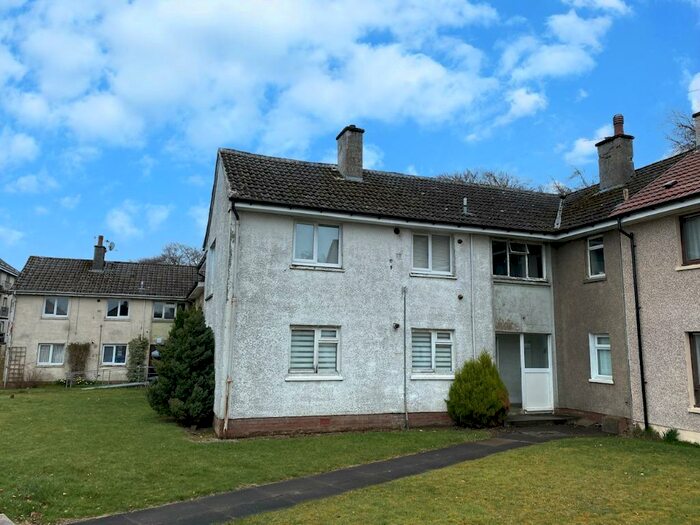 2 Bedroom Flat To Rent In Wardlaw Crescent, The Murray, East Kilbride, G75