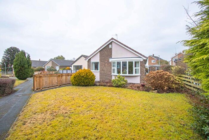 3 Bedroom Detached Bungalow For Sale In Beal Walk, High Shincliffe, Durham, DH1