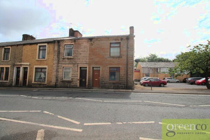 1 Bedroom Flat To Rent In Henry Street, BB5
