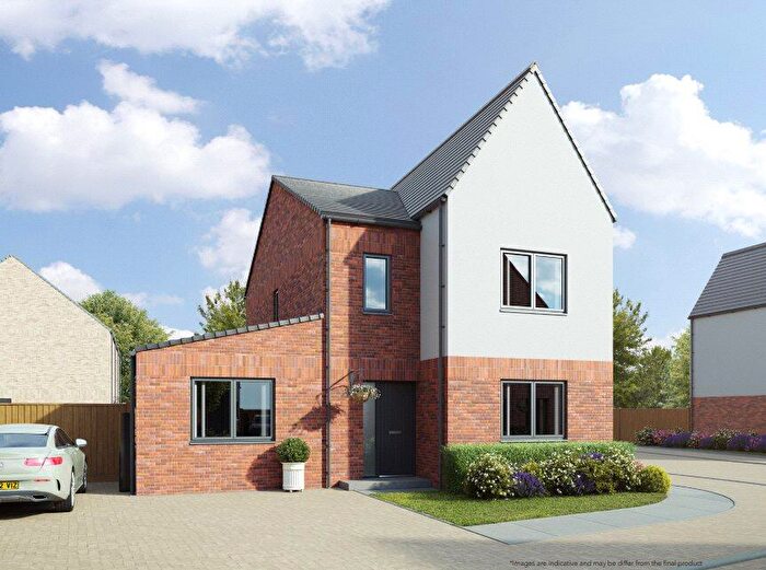 5 Bedroom Detached House For Sale In Northwood End Road, Haynes, Bedford, Bedfordshire, MK45