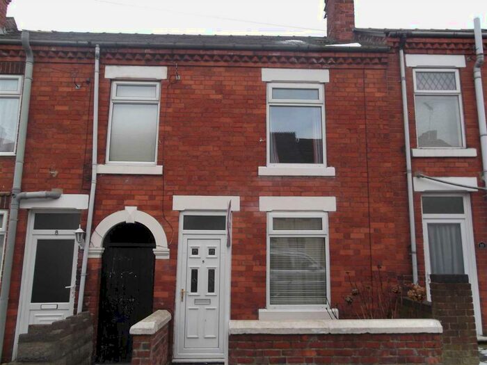 2 Bedroom Terraced House To Rent In Campbell Street, Langley Mill, Nottingham, NG16