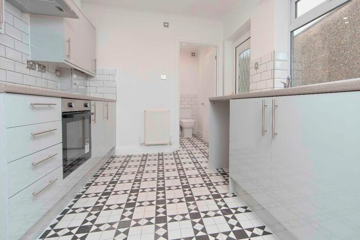 3 Bedroom Terraced House To Rent In Stanfield Street, Cwm, Ebbw Vale, NP23