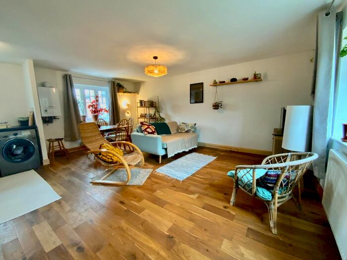 2 Bedroom Detached House To Rent In Port Side Close, St. George, Bristol, BS5