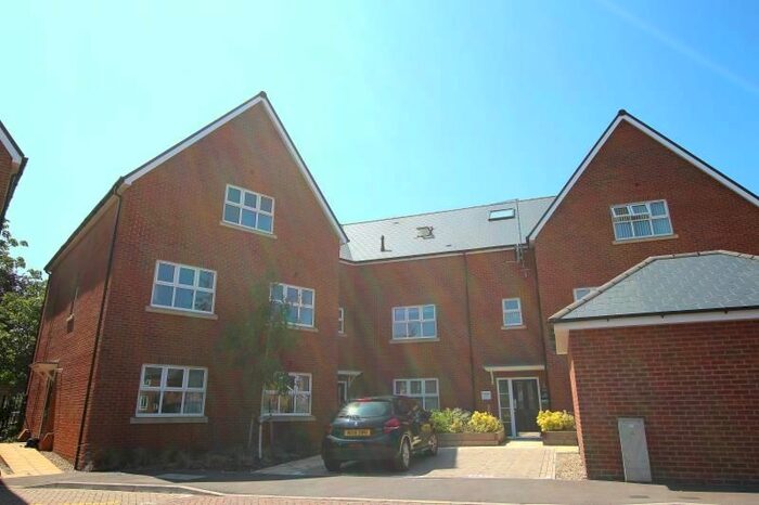 2 Bedroom Flat To Rent In Berridge Place, Peterborough, PE3