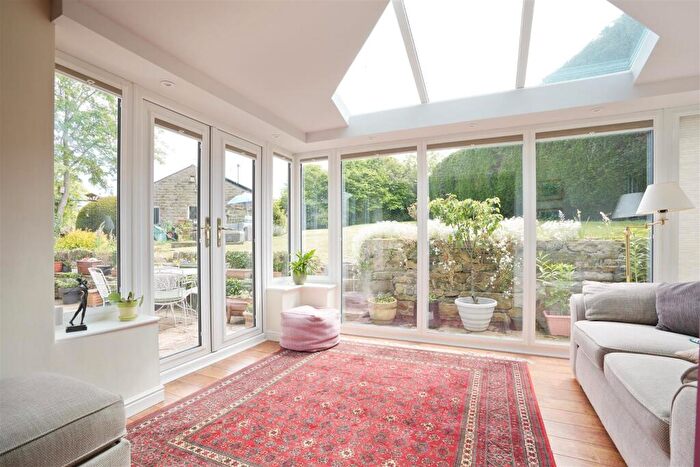 5 Bedroom Detached House For Sale In Townend Lane, Deepcar, Sheffield, S36