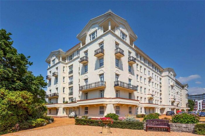 3 Bedroom Apartment To Rent In Please Apply Online Not By Calling The Office Council Tax Band E, BH1