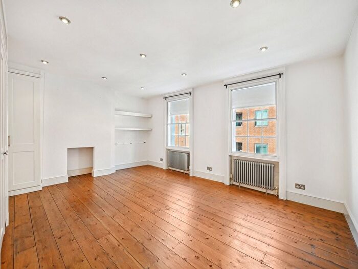 2 Bedroom Flat To Rent In Earlham Street, Covent Garden, WC2H