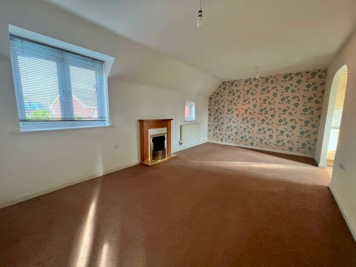 2 Bedroom House To Rent In Brigantine Close, Duffryn, NP10