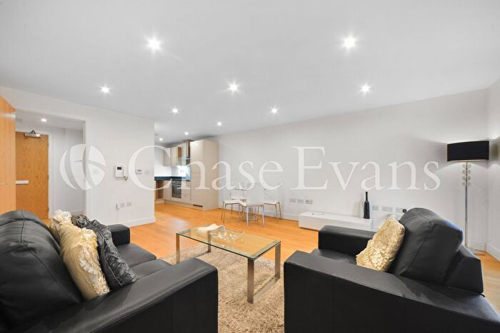 1 Bedroom Flat To Rent In Hornsey Lane, Highgate, London, N6