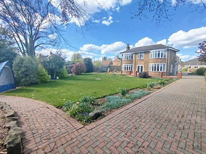 3 Bedroom Detached House To Rent In Whittlsey, PE7