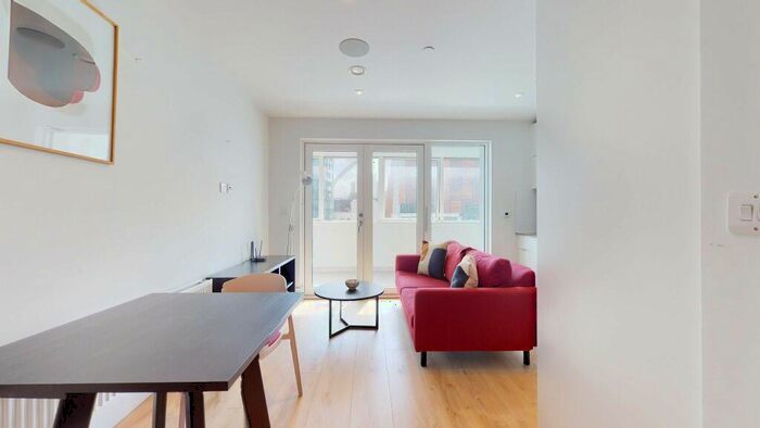 Studio To Rent In Olympic Way, HA9