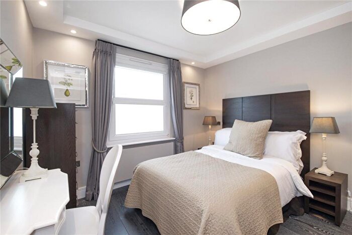 4 Bedroom House To Rent In St John's Wood Park, St John's Wood, NW8
