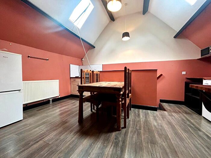 1 Bedroom Apartment To Rent In Chapel Mews, Fairford, GL7