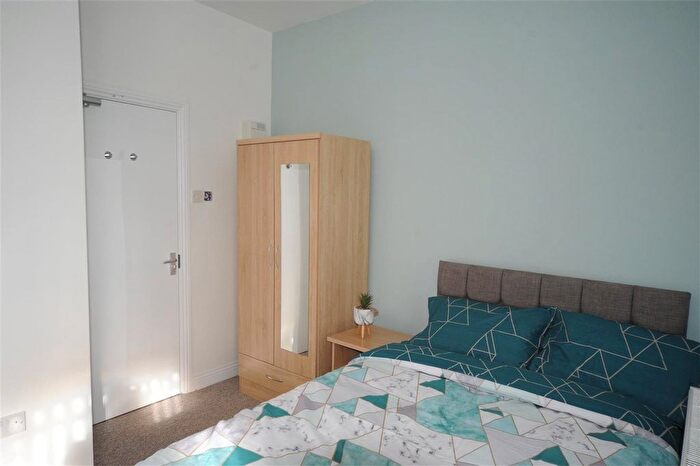 1 Bedroom Flat To Rent In Borough Road, Middlesbrough, North Yorkshire, TS1