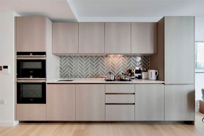 1 Bedroom Flat For Sale In City Road, London, EC1V